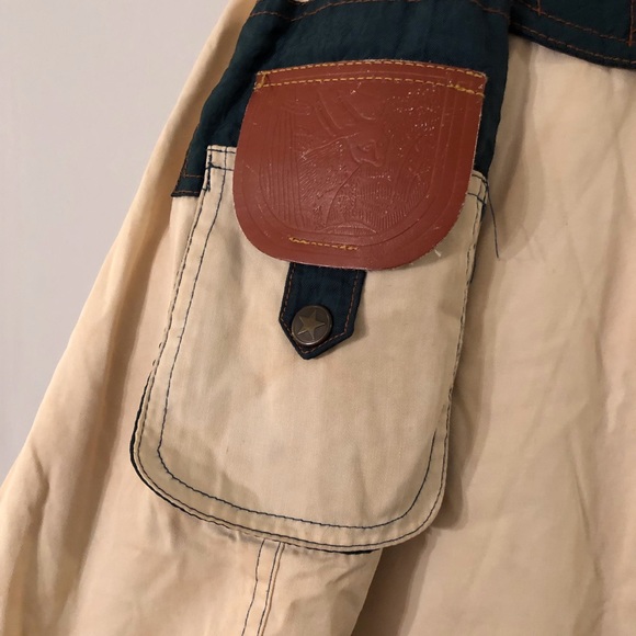 Vintage womens utility jacket - Picture 6 of 7